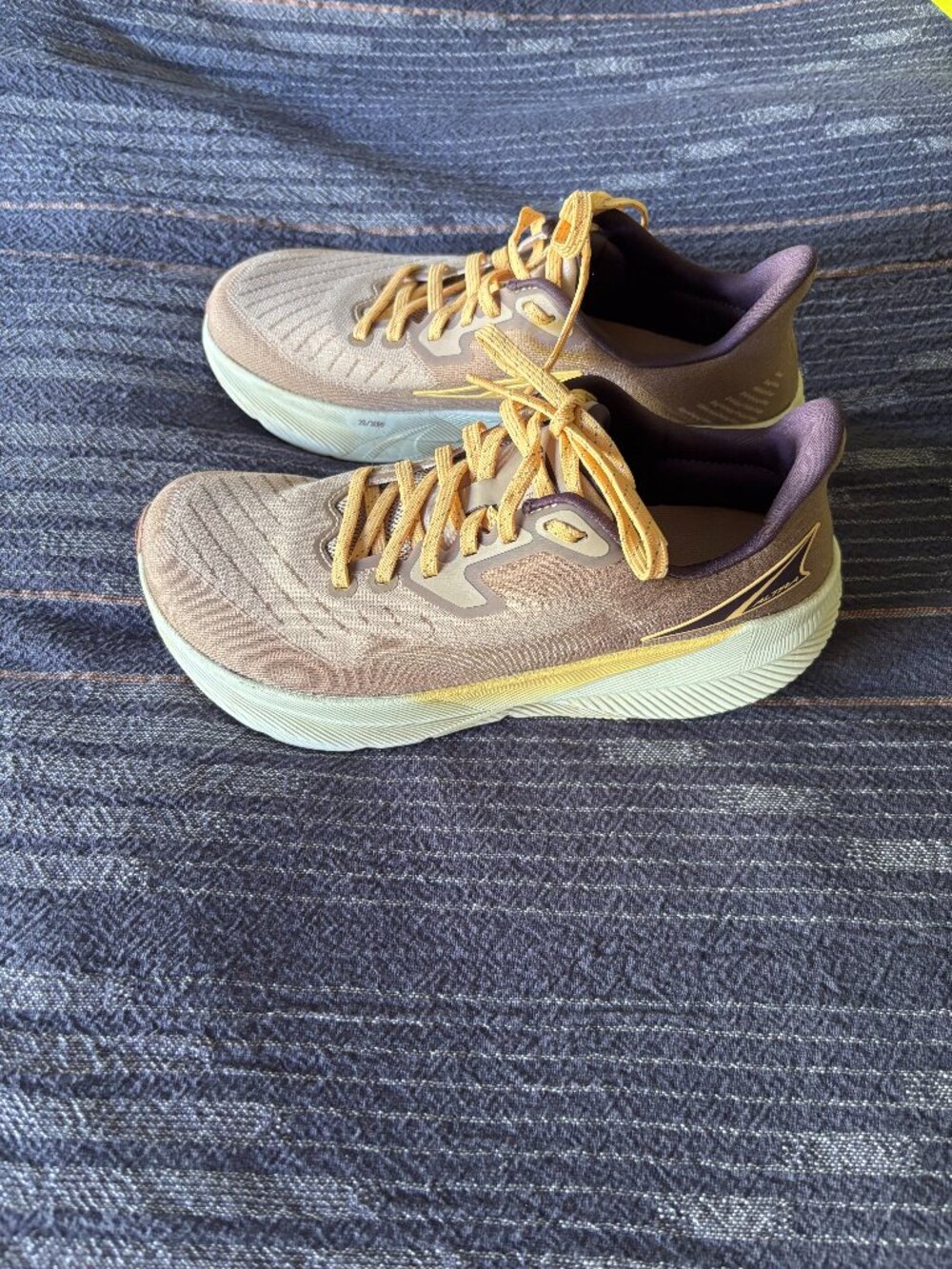 Altra Running Shoes